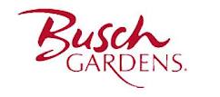 busch gardens theme park